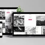 Cerava Karuna Singapore web design portfolio - Cerava Sarawak